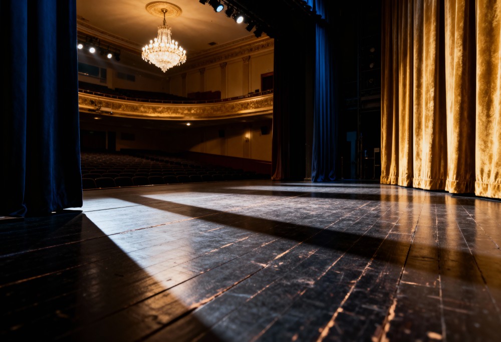 Teatr jako broń przeciwko uzależnieniom: Młodzież w akcji!