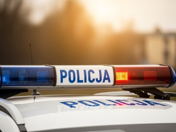 Nowa łódź patrolowa zwiększa bezpieczeństwo w Szczecinie