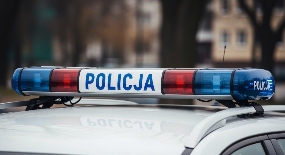 Walka w akcji: Nowy pies policyjny wzmacnia bezpieczeństwo w Gryfinie!