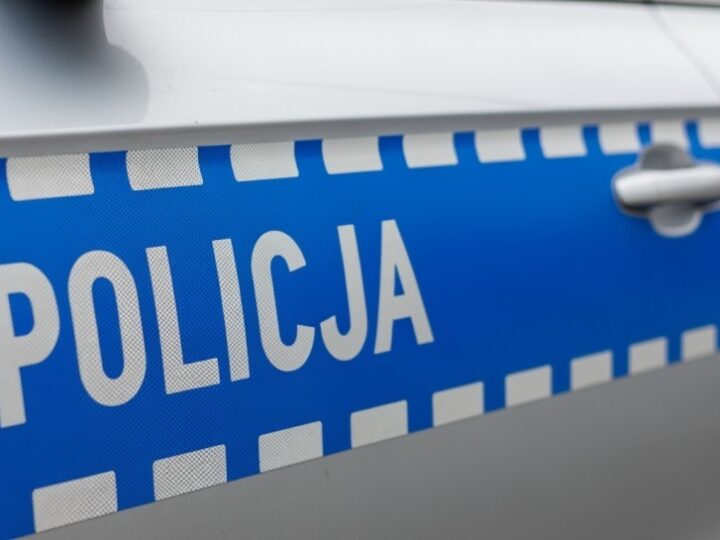 Bezpieczeństwo na Torach: Policja Intensyfikuje Patrole w Kluczowych Rejonach
