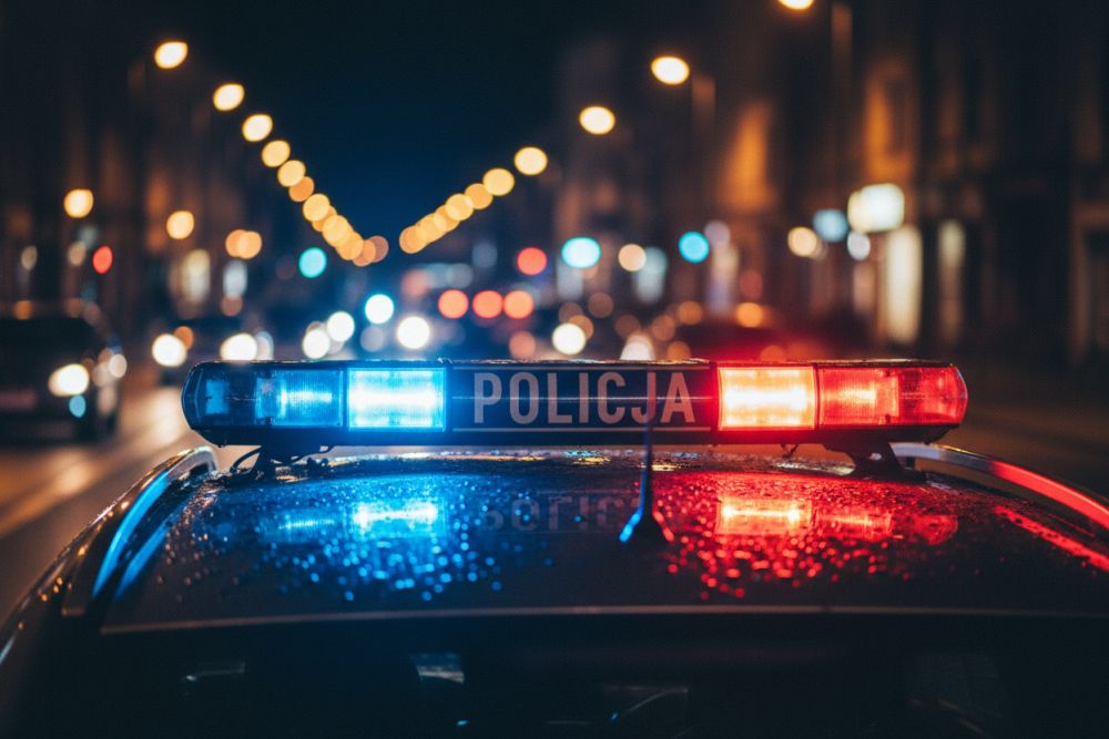Szczecińscy oszuści na celowniku seniorów: fałszywi pracownicy ZUS w akcji!
