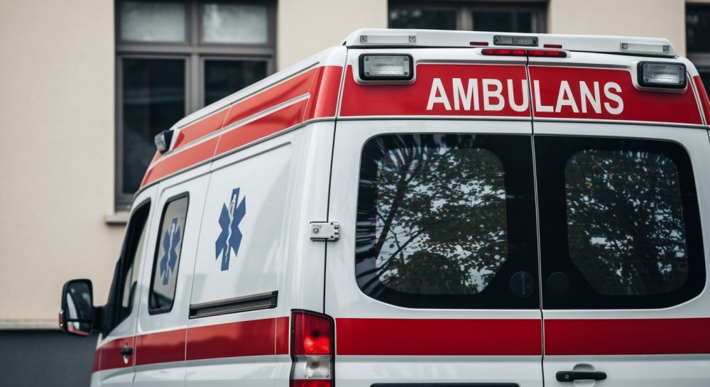 Bezpieczeństwo w niepewnych czasach: Przewodnik od Akademii Pożarniczej