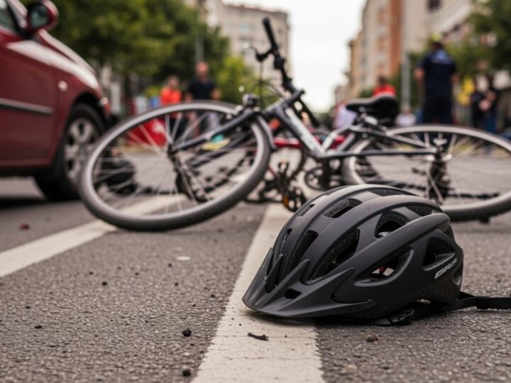 Nowa trasa rowerowa Blue Velo połączy Goleniów z Modrzewiem