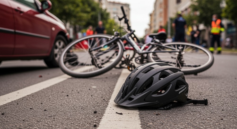 Nowa trasa rowerowa Blue Velo połączy Goleniów z Modrzewiem