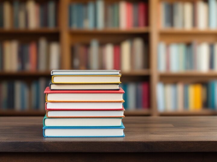 Literacka podróż z Małgorzatą Narożną po Szczecinie