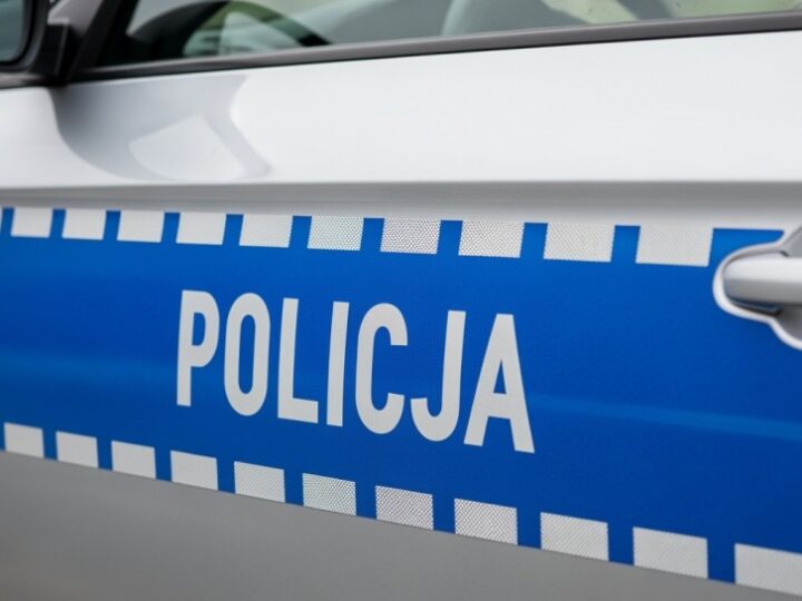Fryzjerzy z Szczecina chwalą policję za błyskawiczną interwencję