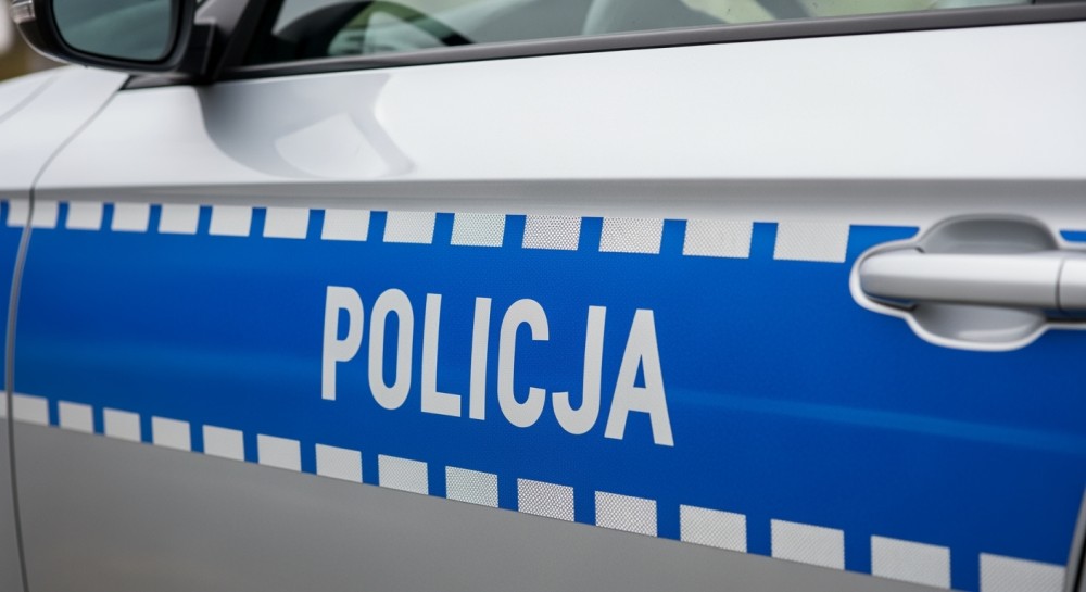 Fryzjerzy z Szczecina chwalą policję za błyskawiczną interwencję
