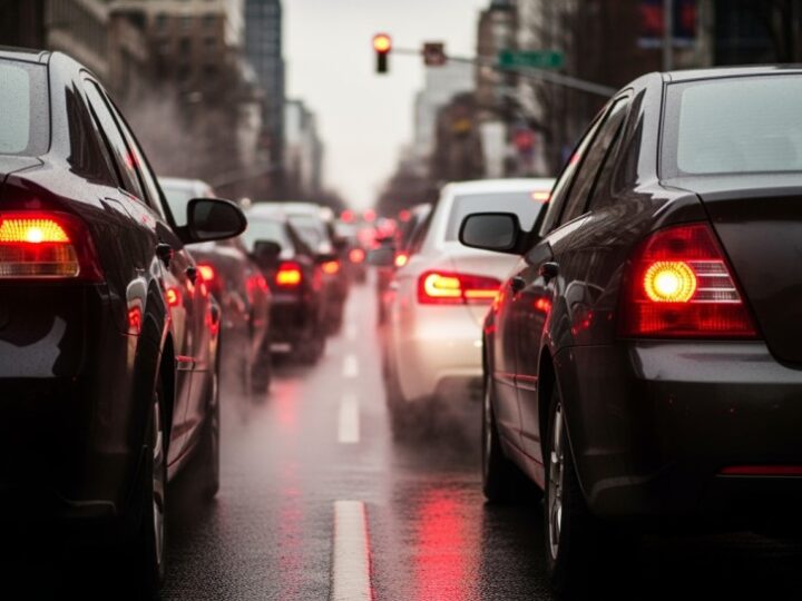 Szczecin w przedświątecznym zgiełku: Policja czuwa nad bezpieczeństwem zakupów!