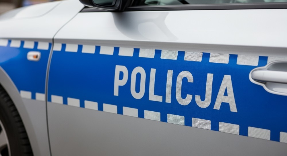 Bezpieczne święta: Policjanci uczą dzieci z Szczecina zasad ochrony i zachowania w towarzystwie psów