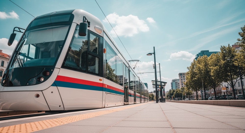 Zabytkowy tramwaj „Perełka” ponownie ożywi świąteczne wieczory w Szczecinie