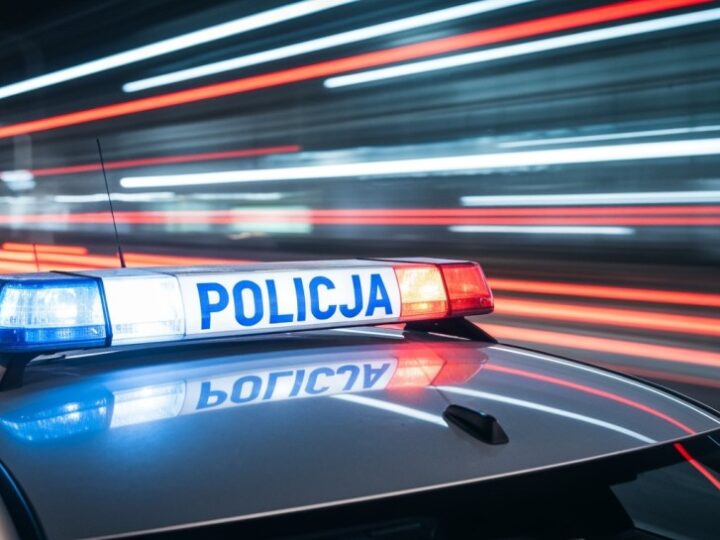 Z Niemiec na dworzec w Polsce: Wpadł przez papierosa i trafił za kratki