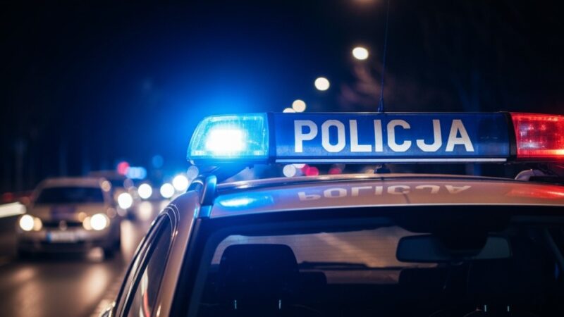 Zaginiona Julia z Szczecina – każda informacja może uratować!