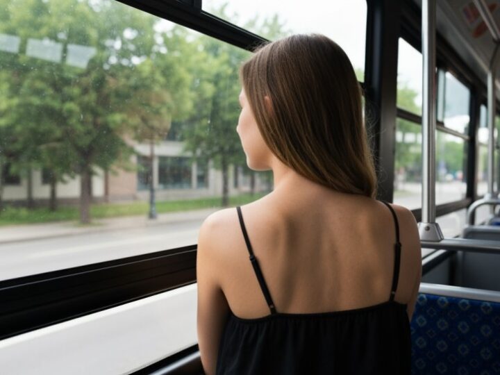 Ulica Łokietka zamknięta! Zmiany w kursach autobusów miejskich