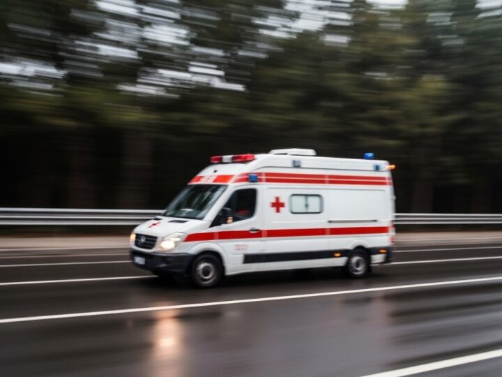 Fałszywy alarm na dworcu PKP: Zatrzymani za zakłócenie spokoju podróżnych