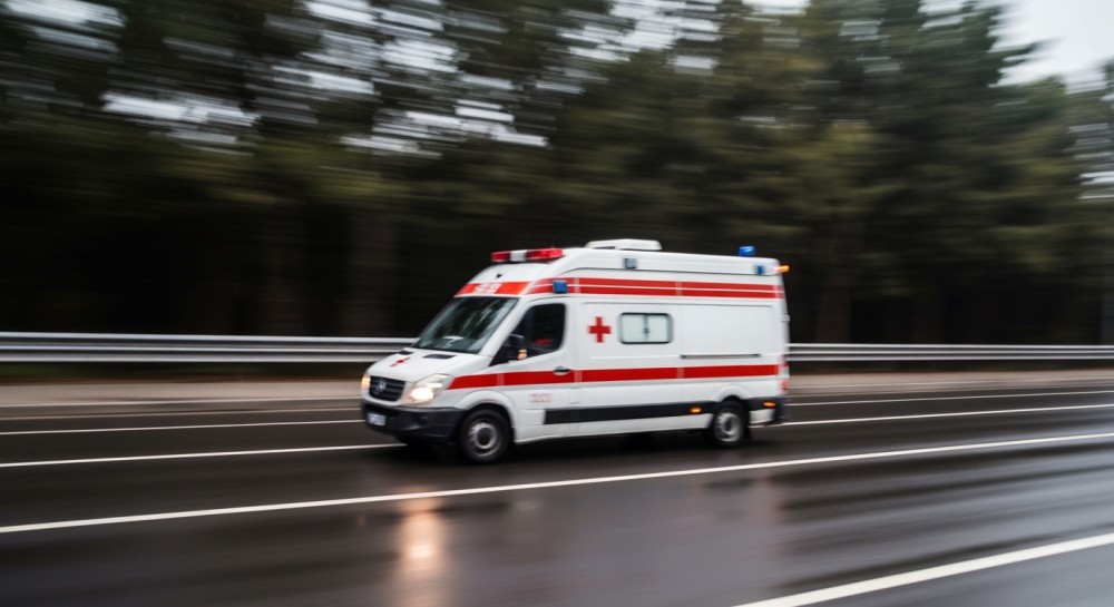 Fałszywy alarm na dworcu PKP: Zatrzymani za zakłócenie spokoju podróżnych