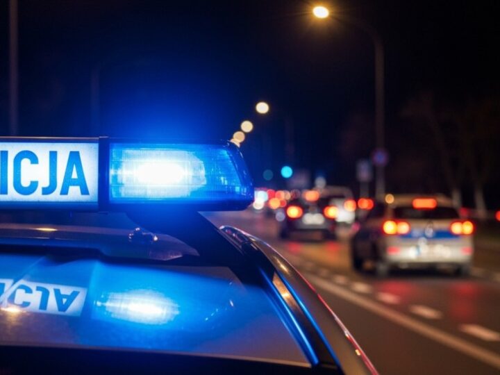 Szczecińska policja błyskawicznie odzyskała zgubiony telefon właścicielki!