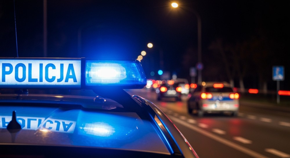 Szczecińska policja błyskawicznie odzyskała zgubiony telefon właścicielki!