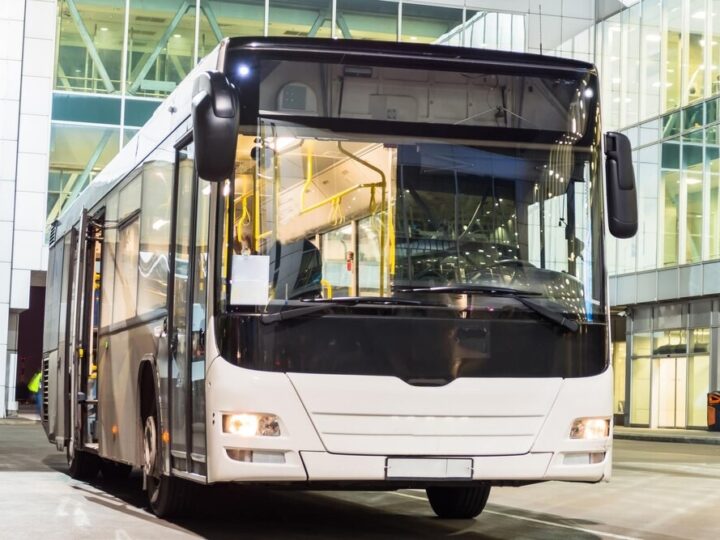 Zmiany w kursowaniu autobusów na ulicy Łokietka