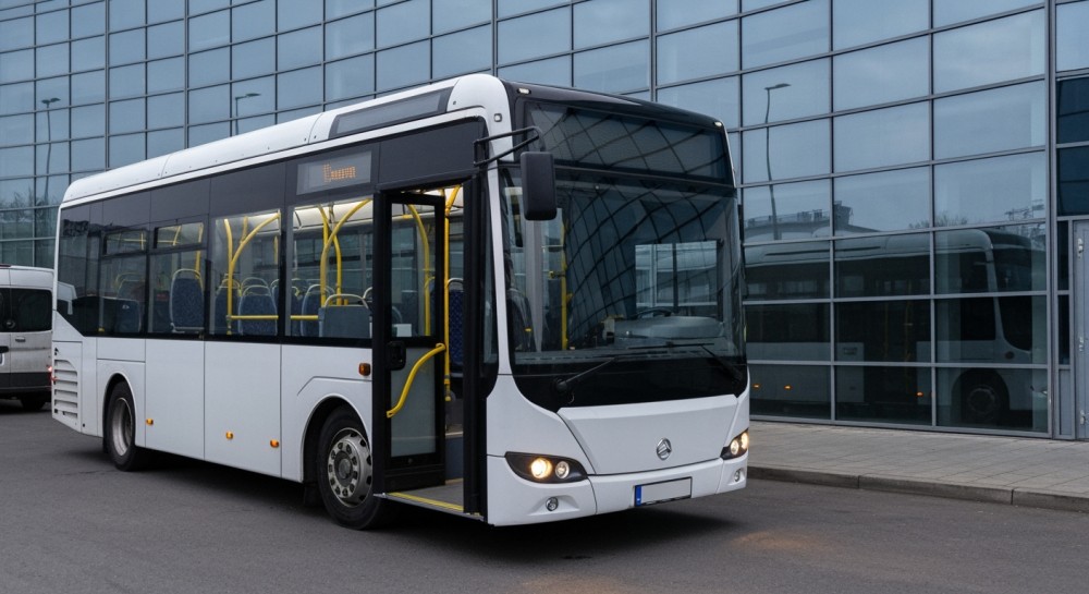 Świąteczne zmiany w komunikacji: Jak kursują autobusy w Gryfinie na Wigilię?