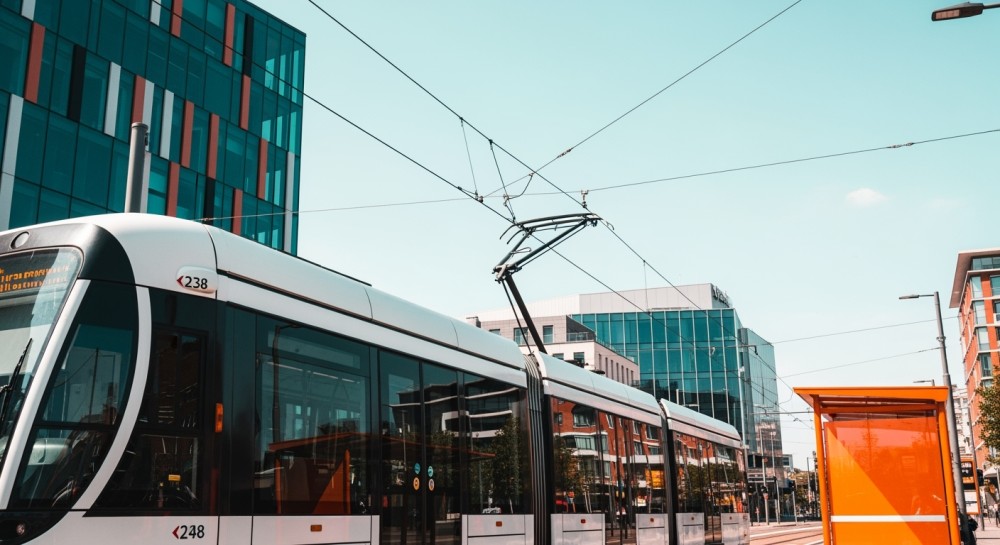 Szczecin wzbogaca się o nowoczesny tramwaj Moderus Gamma