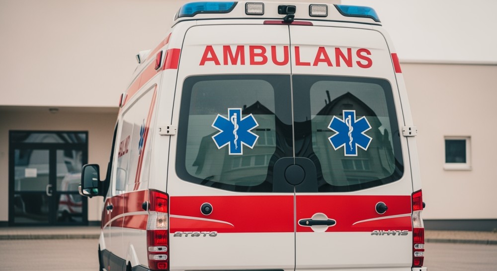 Policja w akcji: Jak empatia ratuje życie w kryzysie emocjonalnym