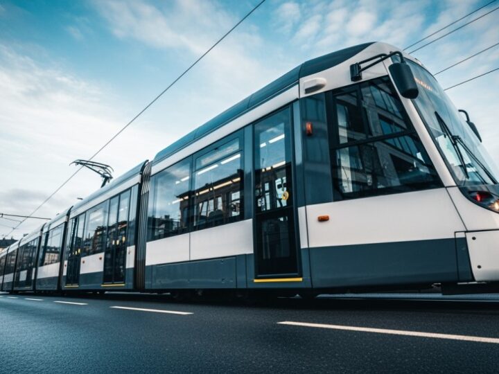 Szczecin 2026: Nowe tramwaje i autobusy w miejskiej komunikacji