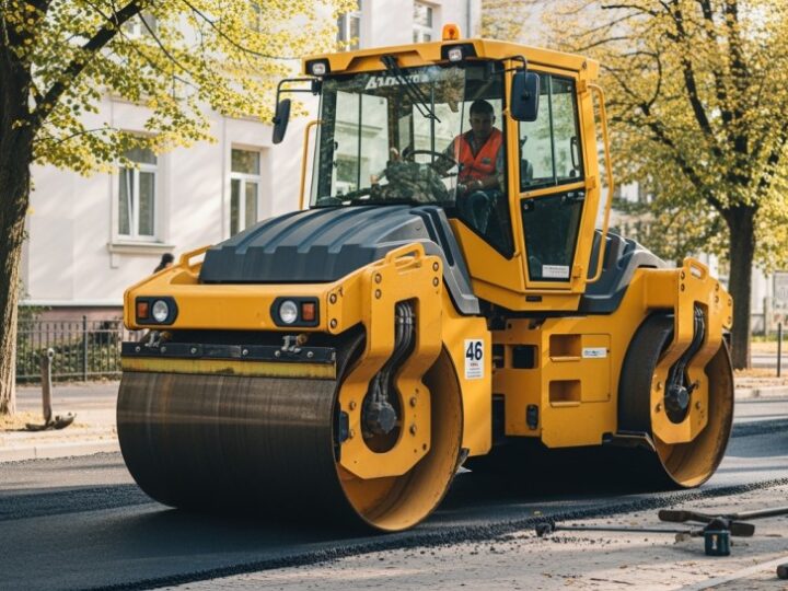 Nowe zasady ruchu na ulicach Krzemiennej i Smoczej od 21 stycznia