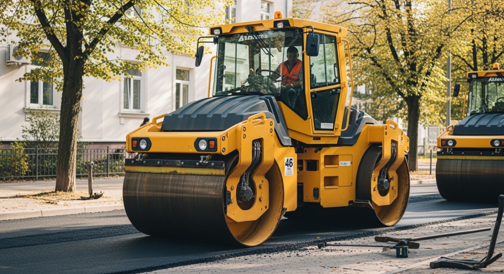 Nowe zasady ruchu na ulicach Krzemiennej i Smoczej od 21 stycznia
