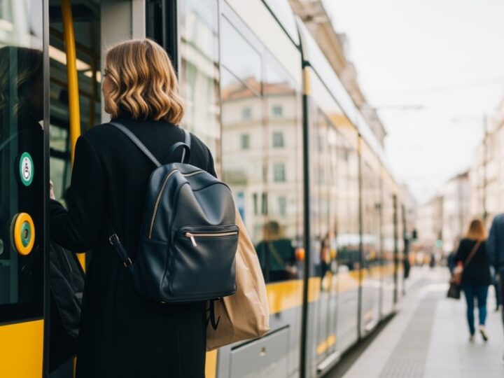 Tramwaje w Szczecinie wracają na tory, ale wyzwania wciąż czekają!