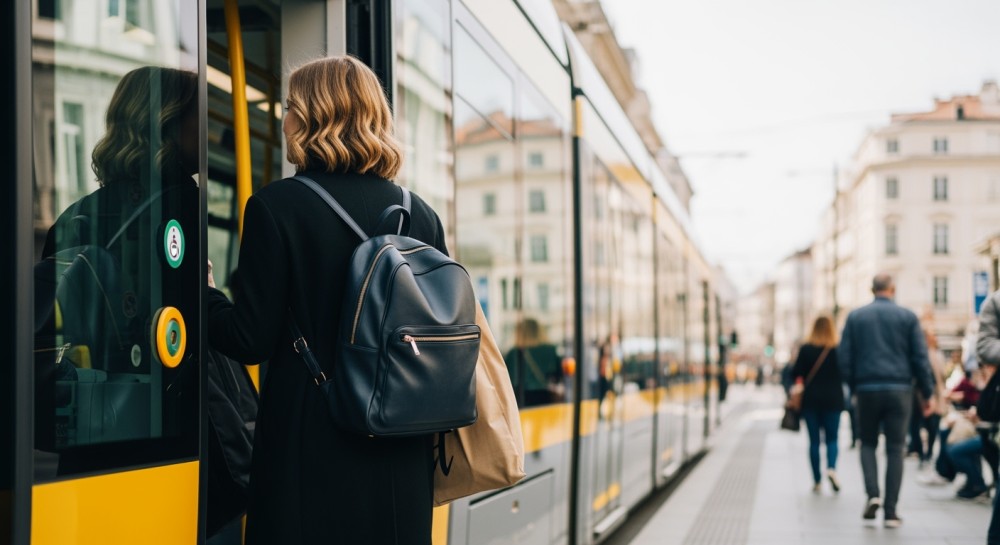 Tramwaje w Szczecinie wracają na tory, ale wyzwania wciąż czekają!