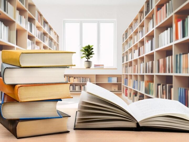 Lato pełne twórczości w szczecińskiej bibliotece!