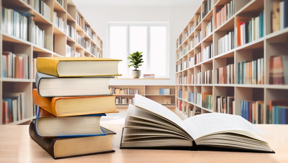 Lato pełne twórczości w szczecińskiej bibliotece!