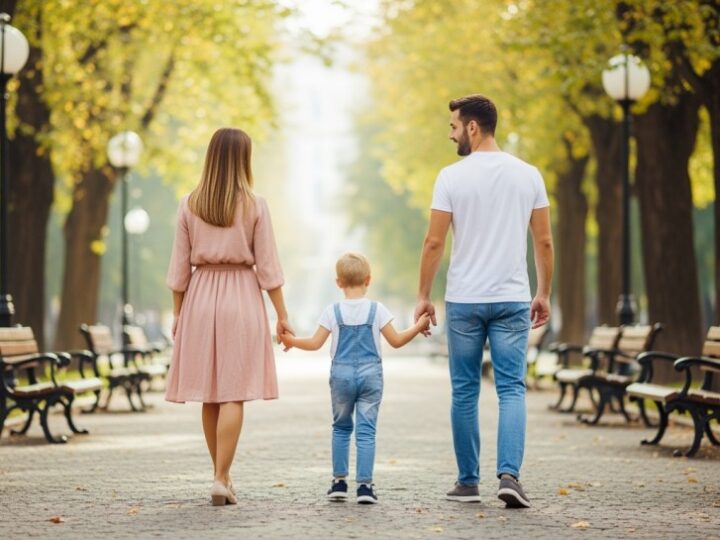 Nowy Rok w Szczecinie: radosne narodziny pierwszych maluchów 2026 roku