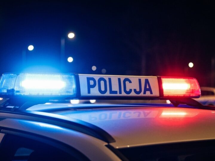 Interwencja policji w Szczecinie: Kontrowersyjny incydent na al. Niepodległości