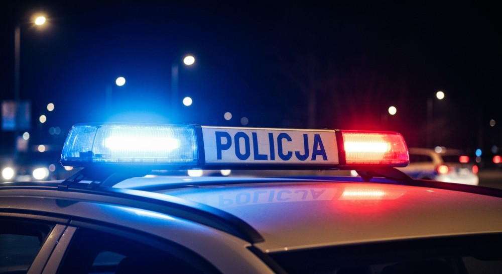 Interwencja policji w Szczecinie: Kontrowersyjny incydent na al. Niepodległości
