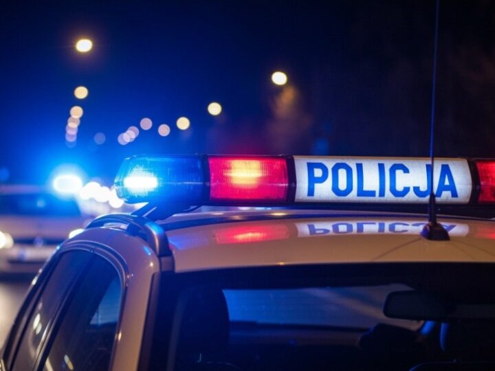 Sukcesy i wyzwania szczecińskiej policji w 2025 roku