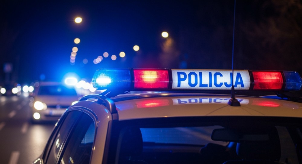 Sukcesy i wyzwania szczecińskiej policji w 2025 roku