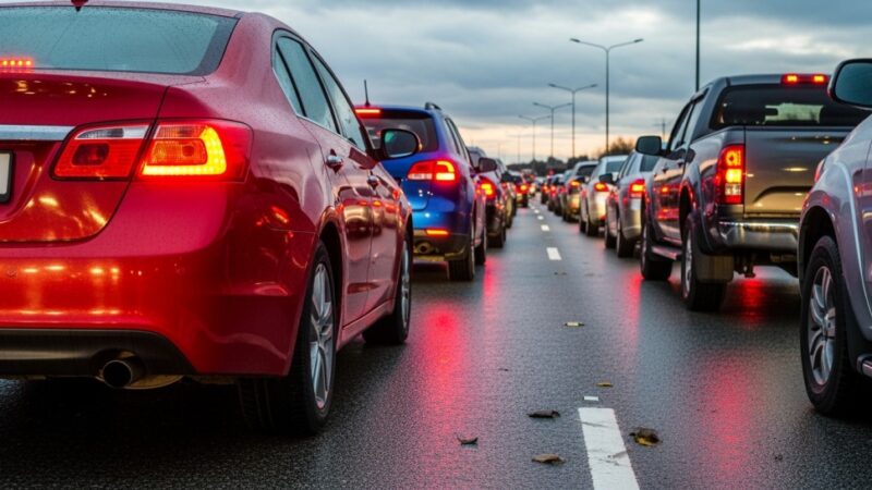 Orszak Trzech Króli w Szczecinie: Utrudnienia w ruchu 6 stycznia