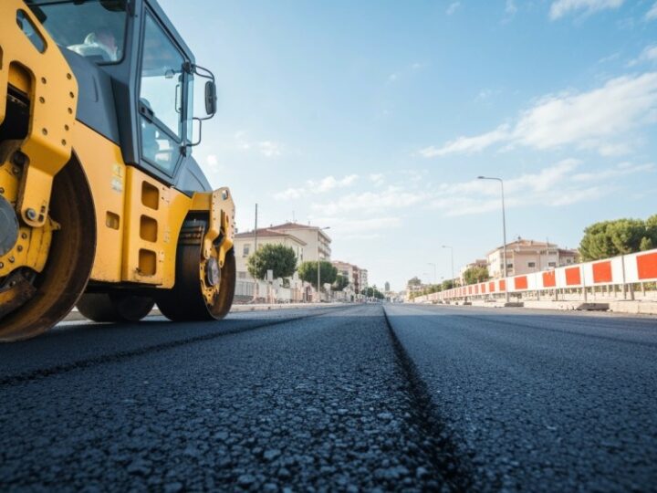 Nowe Drogi dla Zachodniopomorskiego: 900 mln zł na modernizację infrastruktury do 2028 roku!