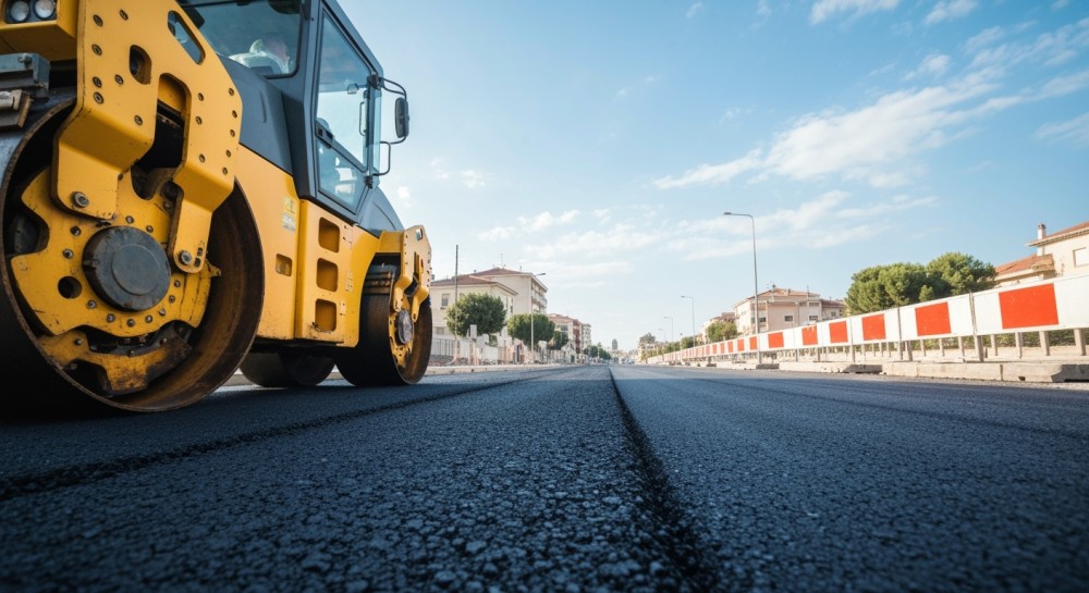 Nowe Drogi dla Zachodniopomorskiego: 900 mln zł na modernizację infrastruktury do 2028 roku!