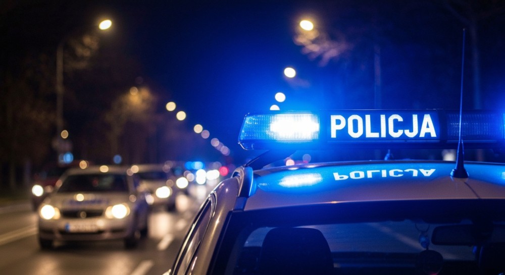 Policja w Szczecinie: Zacieśniamy więzi z lokalną społecznością