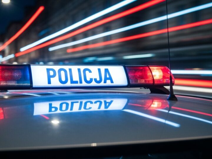 Szybkie zatrzymanie włamywacza – szczecińscy wywiadowcy w akcji!