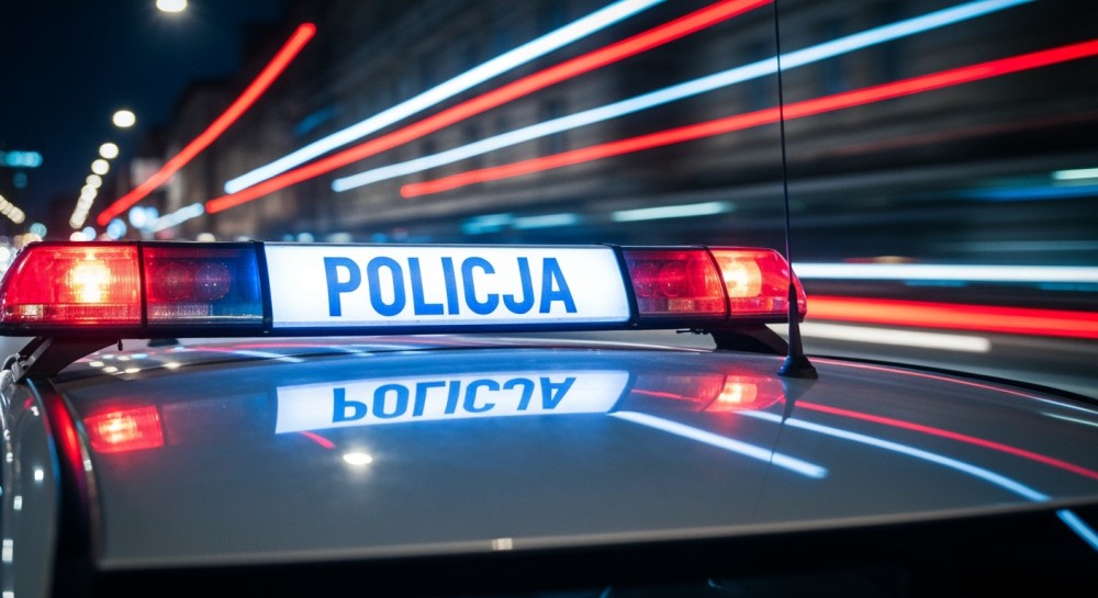 Szybkie zatrzymanie włamywacza – szczecińscy wywiadowcy w akcji!