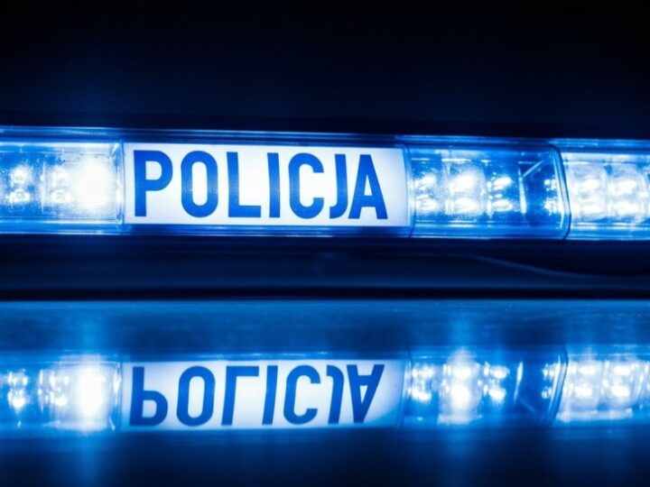 Bezpieczny Sylwester w Szczecinie: Policja interweniuje 160 razy