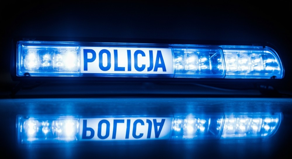Bezpieczny Sylwester w Szczecinie: Policja interweniuje 160 razy