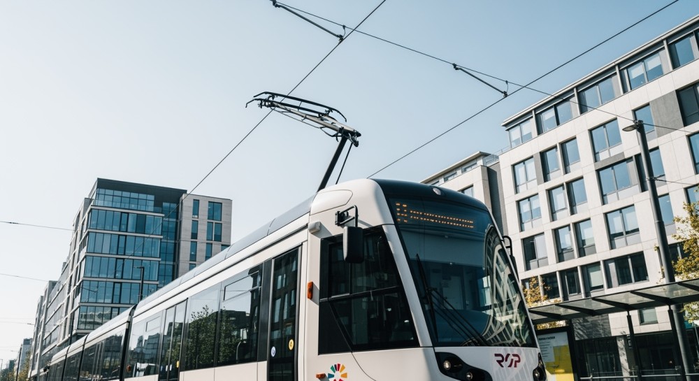 Tramwaje znów na Prawobrzeżu – normalne kursy od soboty!