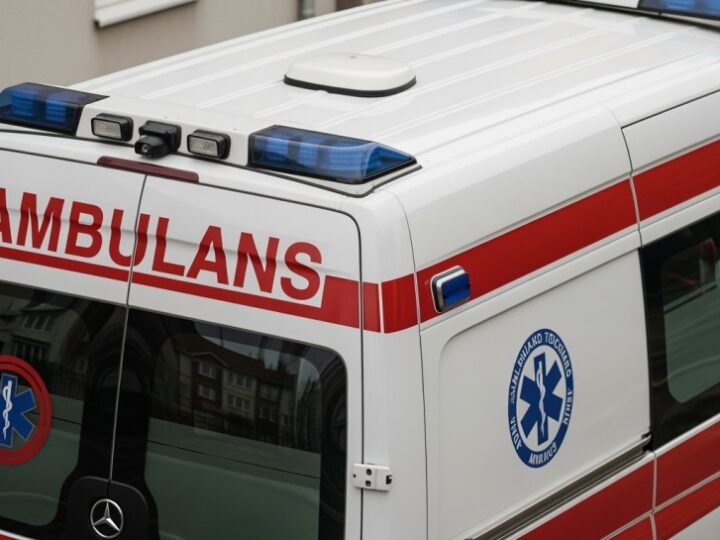 Bezpieczeństwo mieszkańców na pierwszym miejscu: skuteczne działania dzielnicowych w Śródmieściu