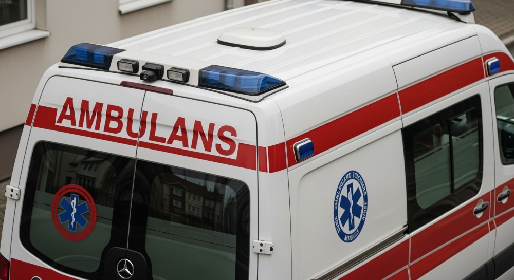 Bezpieczeństwo mieszkańców na pierwszym miejscu: skuteczne działania dzielnicowych w Śródmieściu