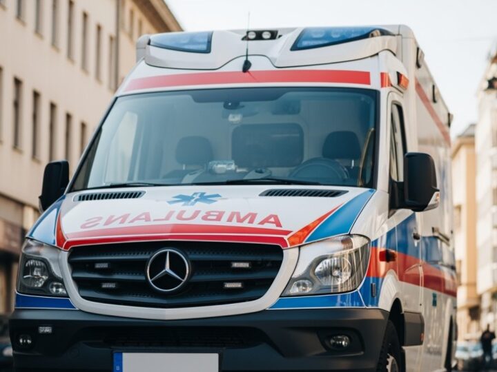 Zimowa pomoc dla bezdomnych: Służby w akcji w Szczecinie