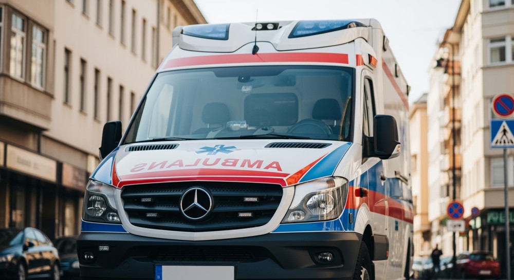 Zimowa pomoc dla bezdomnych: Służby w akcji w Szczecinie